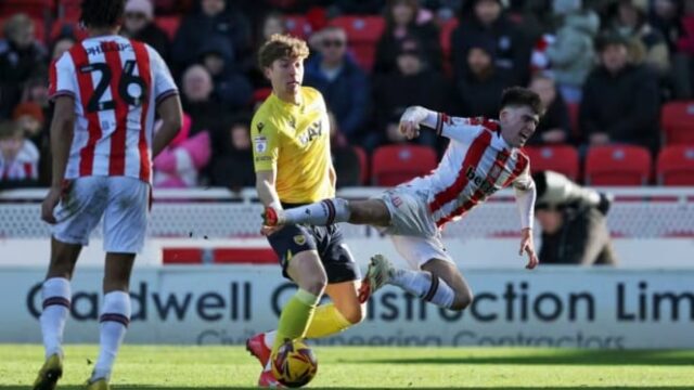 Cup Presidencial 2025: Oxford United Curioso sobre o futebol indonésio

