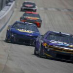 Cyber Heist atinge NASCAR: os piratas de computadores exigem US $ 4.000.000 no ataque de software de resgate