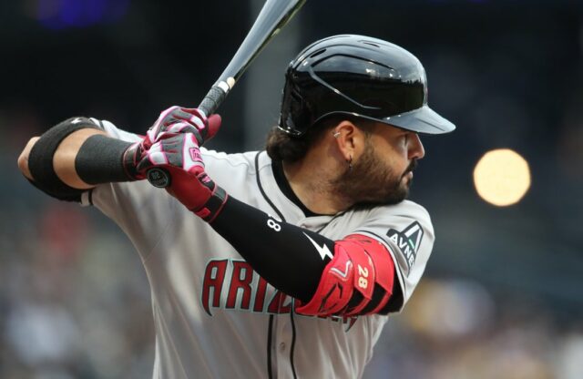 MLB: Arizona Diamondback em Pittsburgh Pirates