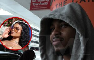 DDG Bandadonn define uma escrita em uma escotilha do vírus do vírus do vírus, rumores de reunião na Índia na Índia 072825_DDG_CAL