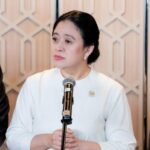 DPR forma a equipe de supervisão, Puan: o importante é que não há borrão histórico