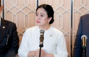 DPR forma a equipe de supervisão, Puan: o importante é que não há borrão histórico DPR forma a equipe de supervisão, Puan: o importante é que não há borrão histórico