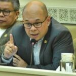 DPR incentiva o governo a fazer uma política humanista para o desenvolvimento de DOB Papua