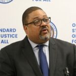 Da Alvin Bragg no primeiro dia Coloque criminosos em primeiro lugar - eu terminarei sua era de desculpas