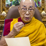 Dalai Lama aprovou a continuidade da instituição, com o nome dos vorisadores