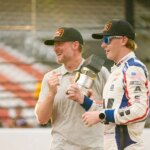 Dale Earnhardt Jr.