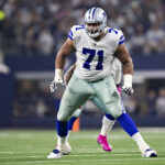 Dallas Cowboys considerando a reunião com o ex-linha