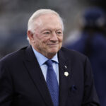 Dallas Cowboys empréstimo ajuda o teste do Texas