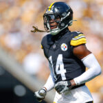 Dallas Cowboys se encontra com gelés na nova adição George Pickens