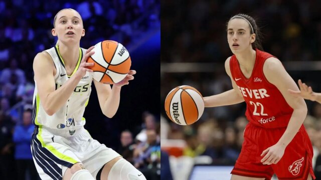 Dallas Dallas Wings vs Indiana Incêndio e dicas de apostas - 13 de julho | 2025 WNBA temporada

