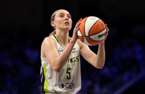 Dallas Wings tira o tiro em Liberty online após o Dark Touch Dallas Wings tira o tiro em Liberty online após o Dark Touch