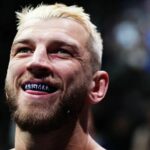 Dan Hooker derrama UFC por cancelar seus ingressos, recusando -se a lutar no cartão PERT: "Eu lutaria com os feridos"