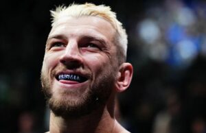 Dan Hooker derrama UFC por cancelar seus ingressos, recusando -se a lutar no cartão PERT: “Eu lutaria com os feridos” Dan Hooker derrama UFC por cancelar seus ingressos, recusando -se a lutar no cartão PERT: "Eu lutaria com os feridos"