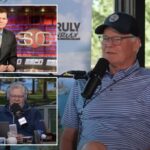 Dan Patrick: ESPN tentou me destruir com a ajuda de uma "campanha de difamação" depois que eu saí