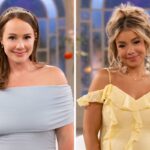 "Dancing With the Stars" acrescenta "Mórmon Wives" estrelado por Whitney Leavitt e Jen Affleck para a temporada 34
