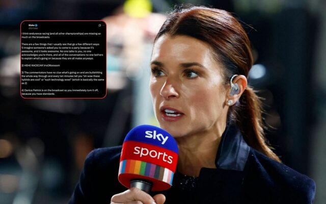 Danica Patrick, Canadá F1 Grande Prêmio nos Qualificadores - Fonte: Getty