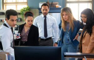 Data de lançamento da 2ª temporada de alto potencial, detalhes do elenco, onde assistir, o número de seções e até agora as últimas atualizações Data de lançamento da 2ª temporada de alto potencial, detalhes do elenco, onde assistir, o número de seções e até agora as últimas atualizações