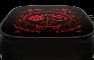 Data de lançamento do Apple Watch Ultra 3: quando esperar o novo modelo Apple Watch Ultra Display