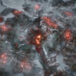 Para Frostpunk 2, confira esta edição do Cool Collector (imagem via estúdio de 11 bits)