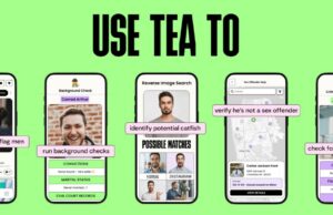 Dating Safety App Tea quebrado e 72.000 imagens de usuário expostas screenshots of teap app
