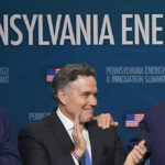 Dave McCormick Lauda Trump para obter mais de US $ 90 bilhões em IA, Energy Investments for Pennsylvania