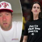 Dave Portnoy chama de "idiotas" que acreditam que os jogadores da WNBA não devem receber mais dinheiro