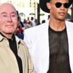 David Geffen acusou de abusar de ex -uma demanda, alegando sexo pago e festas excessivamente drogas