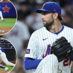 David Peterson se afasta em grande parte para levar Metha à vitória da série sobre os Brewers