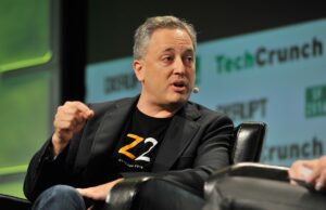 Novo relatório examina como David Sacks pode lucrar com o papel da administração Trump David Sacks e as linhas embaçadas do serviço do governo