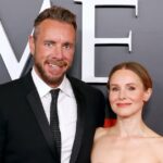 Kristen Bell e Dax Shepard são amados no 2025 Globe Globe Awards