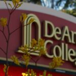 De Anza College restrito a 53 milhões de renovação de dólares americanos