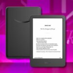 De Kindle é o Ultimate Journeys Essential - aqui está o porquê