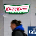 De Krispy Kreme à GoPro, o Frenzy de Trading de Meme-Stock retornou?