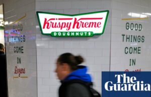 De Krispy Kreme à GoPro, o Frenzy de Trading de Meme-Stock retornou? De Krispy Kreme à GoPro, o Frenzy de Trading de Meme-Stock retornou?