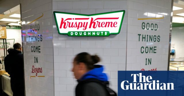 De Krispy Kreme à GoPro, o Frenzy de Trading de Meme-Stock retornou?

