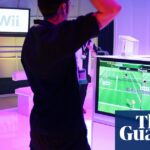 De Pong ao Wii Sports: O Legado Surpreendente do Tênis na história do jogo