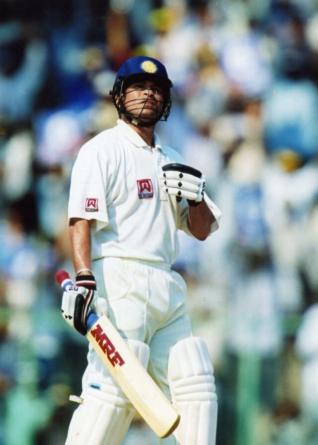 De Tendulkar à Root: Uma lista de jogadores com a maioria dos testes no críquete masculino

