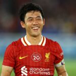 De um processo malsucedido no Japão para liderar o Liverpool - Endo lembra um processo malsucedido em Yokohama Marinos
