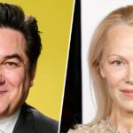 Dean Cain diz que seu relacionamento com Pamela Anderson não durou 1 motivo