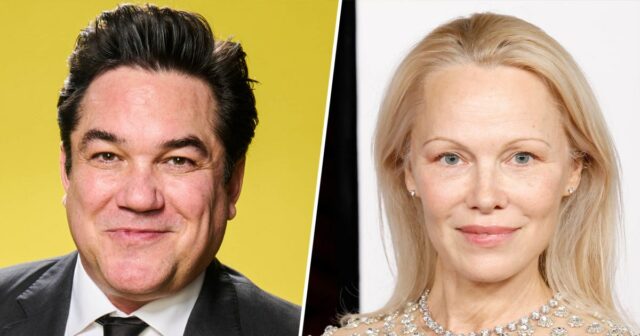 Dean Cain diz que seu relacionamento com Pamela Anderson não durou 1 motivo

