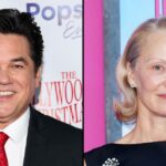 Dean Cain faz um comentário raro sobre o romance 'quente e curto' Pamela Anderson