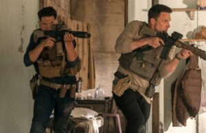 “Débito de contador 2 ‘no primeiro -ministro como uma semana de um filme de streaming premium com 1,4 bilhão de minutos "Débito de contador 2 'no primeiro -ministro como uma semana de um filme de streaming premium com 1,4 bilhão de minutos