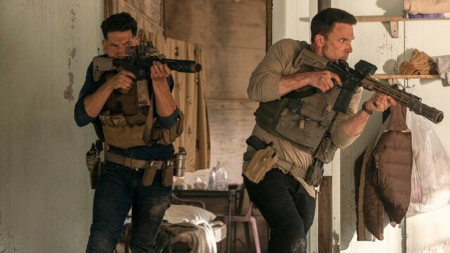 "Débito de contador 2 'no primeiro -ministro como uma semana de um filme de streaming premium com 1,4 bilhão de minutos

