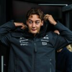 F1 Grande Prêmio da Bélgica - Fonte: Getty