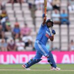 Deepti Sharma credita Rishabh Pant por impressionante uma mão seis durante as mulheres da Inglaterra contra as mulheres da Índia 1º ODI