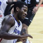 Gilas Pilipinas CJ Perez