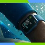 Deixe seu telefone com este versátil Apple Watch
