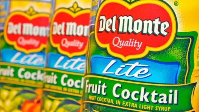 Del Monte declarou falência até que a dívida fosse envolvida em RP. 16 bilhões, este é o culpado

