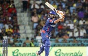 Delhi Premier League: Rishabh Pant preservada por Purani Dilli 6 para a próxima temporada Delhi Premier League: Rishabh Pant preservada por Purani Dilli 6 para a próxima temporada