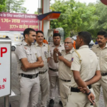 Delhi realiza esses veículos na venda de combustível; Câmeras, policiais usados